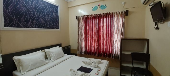 Hotel Yogiraj Hotele w: Ahmednagar