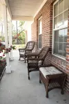 Private Saltwater Pool, No Stairs, Sleeps 8, Bunk Bed, Games, Gym, Near Beaches! - Wifi