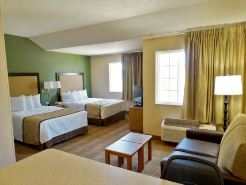 Extended Stay America Suites - Boston - Peabody