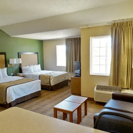 Extended Stay America Suites - Boston - Peabody