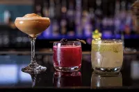 Sterling Inn & Spa - bar