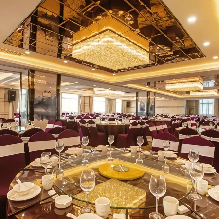 Jun Lin Grand Hotel