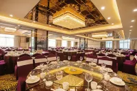 Jun Lin Grand Hotel - Aamiainen
