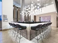 Radisson Blu Hotel, Milan Hotels near Bonola Station