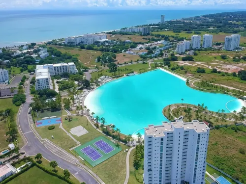 Panama's Paradise - Playa Blanca - Ocean & Pool View -  Huge Saltwater Pool - Gym