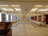 โรงแรม เลอ มิดิ โรงแรมใกล้ป่าหวังโหย่ว