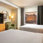 The Platinum Hotel - Balkon