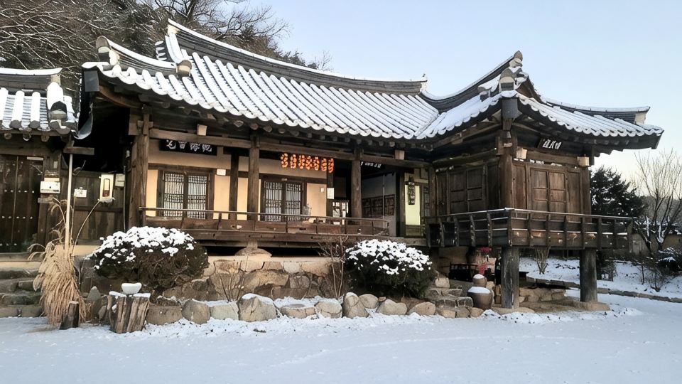 Manhoe Gotaek