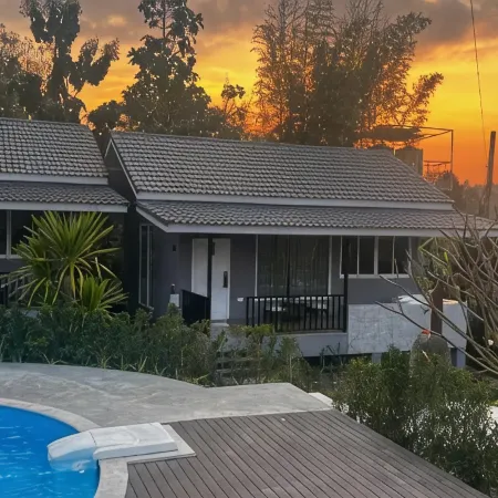 Le Best Pool Villa Chiangmai