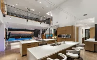 Luxury Retreat Carved in Camelback Mountain - Infinity Pool, Spa, Mountain Views