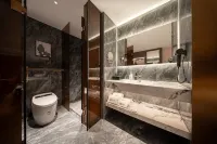 SuOne Cloudtop Hotel