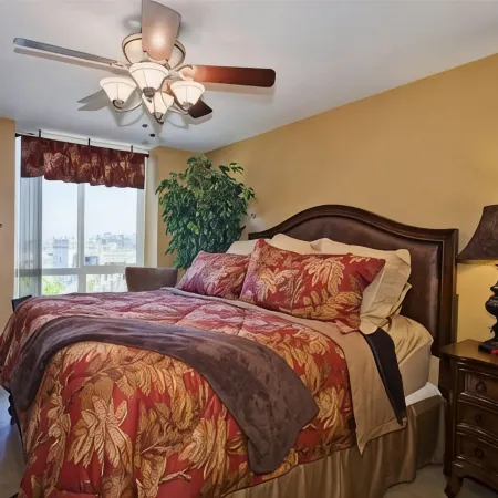 Exquisitely Remodeled Beachside Condo W/ Whitewater Views