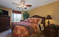 Exquisitely Remodeled Beachside Condo W/ Whitewater Views - balkon