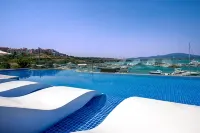 Blu Bay Hotel Sozopol - de playa