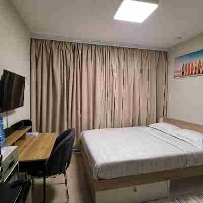 Beautiful Studio apartment Home away from home Rooms