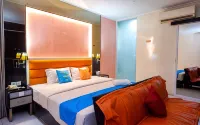Sans Hotel International Surabaya