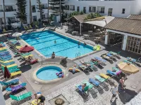 Anthea Hotel Apartments Hôtels à : Ayia Napa