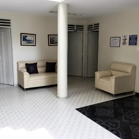 Hotel Morfeo