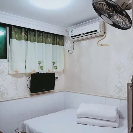 Tongjiang Jingyuan Hotel