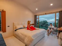 The Hmong Home Stay Chiangmai Hotels in Mae Rim