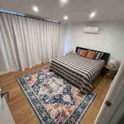 Moonlight - Charming retreat | 10 mins from Hepburn Springs Spa | Fireplace Rooms
