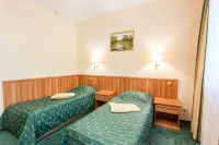 Ershovo Park Hotel - breakfast