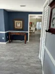 Spacious 4-bedroom house in beautiful Hernando Beach with WiFi, pool, sleeps 8