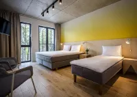 Melt in Palanga Self Check-IN Hotels in 