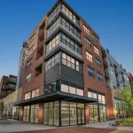 Landing Apartments at Mayfair Collection Ξενοδοχεία στην πόλη 