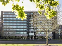 Spark by Hilton Biloxi Ocean Springs Hotels in Latimer