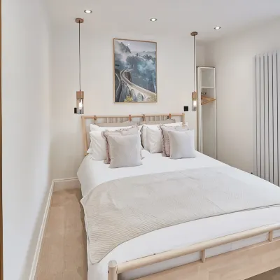 Host & Stay | Abbey Hus Hotels near Whitby Museum