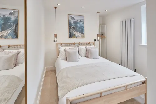 Host & Stay | Abbey Hus - Alojamientos
