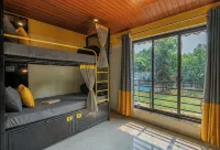The Hosteller Lonavala, City Centre