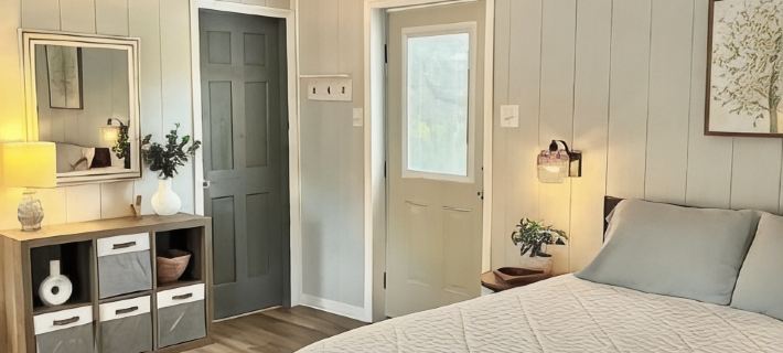 The Wren’s Nest Hotels in Campbell County