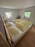 Apartment "Luna Meadow" in the countryside - ideal for nature lovers & those seeking peace and quiet - Wifi