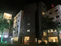 London Hotel Londrina