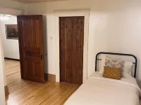 Large Home Near Trail in Calumet Hotels in Calumet