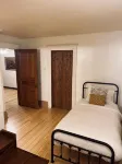 Large Home Near Trail in Calumet