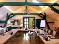 Deidesheimer Hof Hotels in Deidesheim