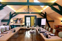 Hotel Deidesheimer Hof
