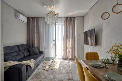 Apartamenty Yevrouyut - 2-Star