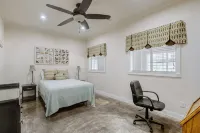 Lakeside Barndominium in Charming Buchanan - Wifi