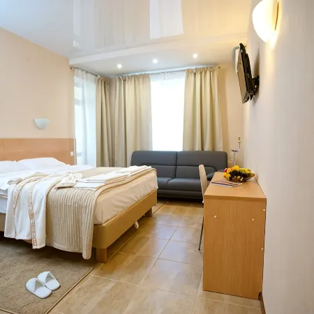Velkom Hotel