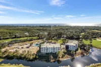 St James Bay Golf & Pickleball Resort