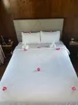 Q'Pelagos Sunset Bungalow - Guest houses