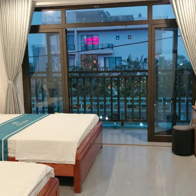 Tam Coc Dien Hoa Homestay Hotel dekat Gua Tam Coc