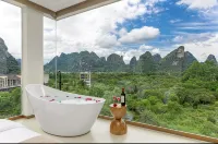 Staying in the Scenery Courtyard (Lijiang Branch, Yangshuo West Street) - romantis