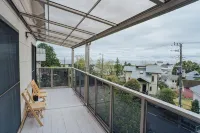【Bright House】Private Villa for 6| With Onsen | Close to Coast | Walking to station