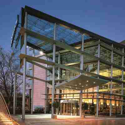 Radisson Blu Hotel, Cologne Hotel Exterior