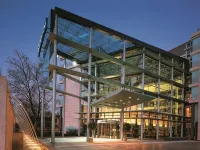 Radisson Blu Hotel, Cologne Hotels near Buchforst